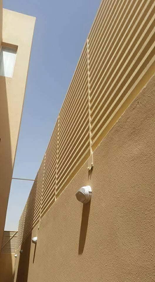 تركيب سواتر في الرياض