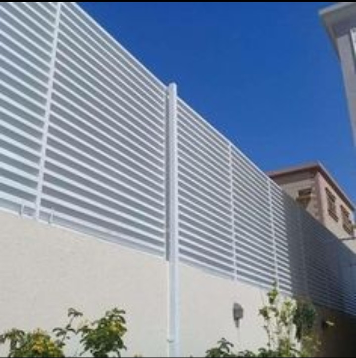 سواتر من سماء الرياض 