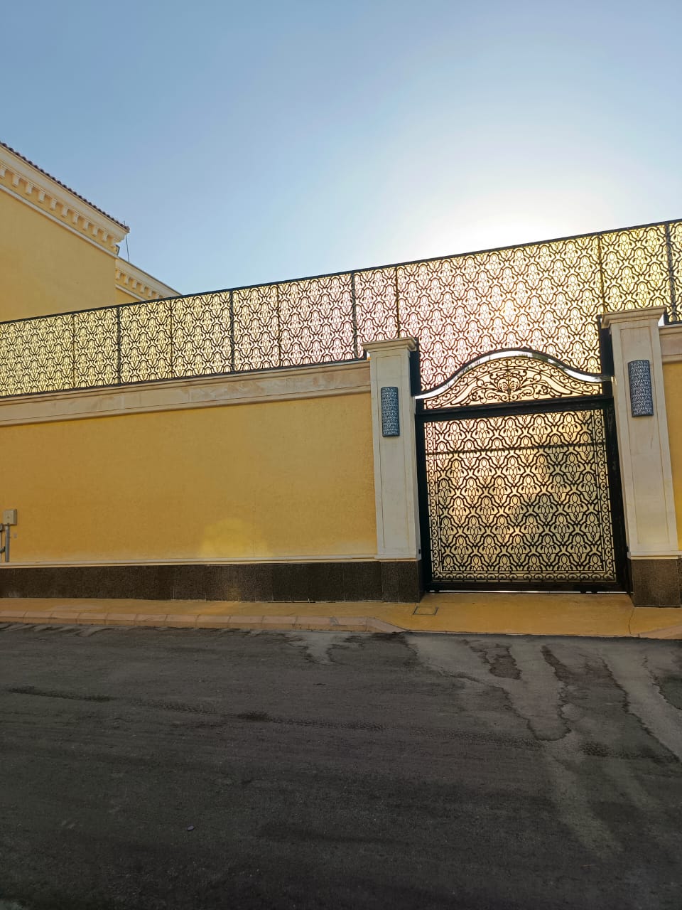 سواتر الرياض 