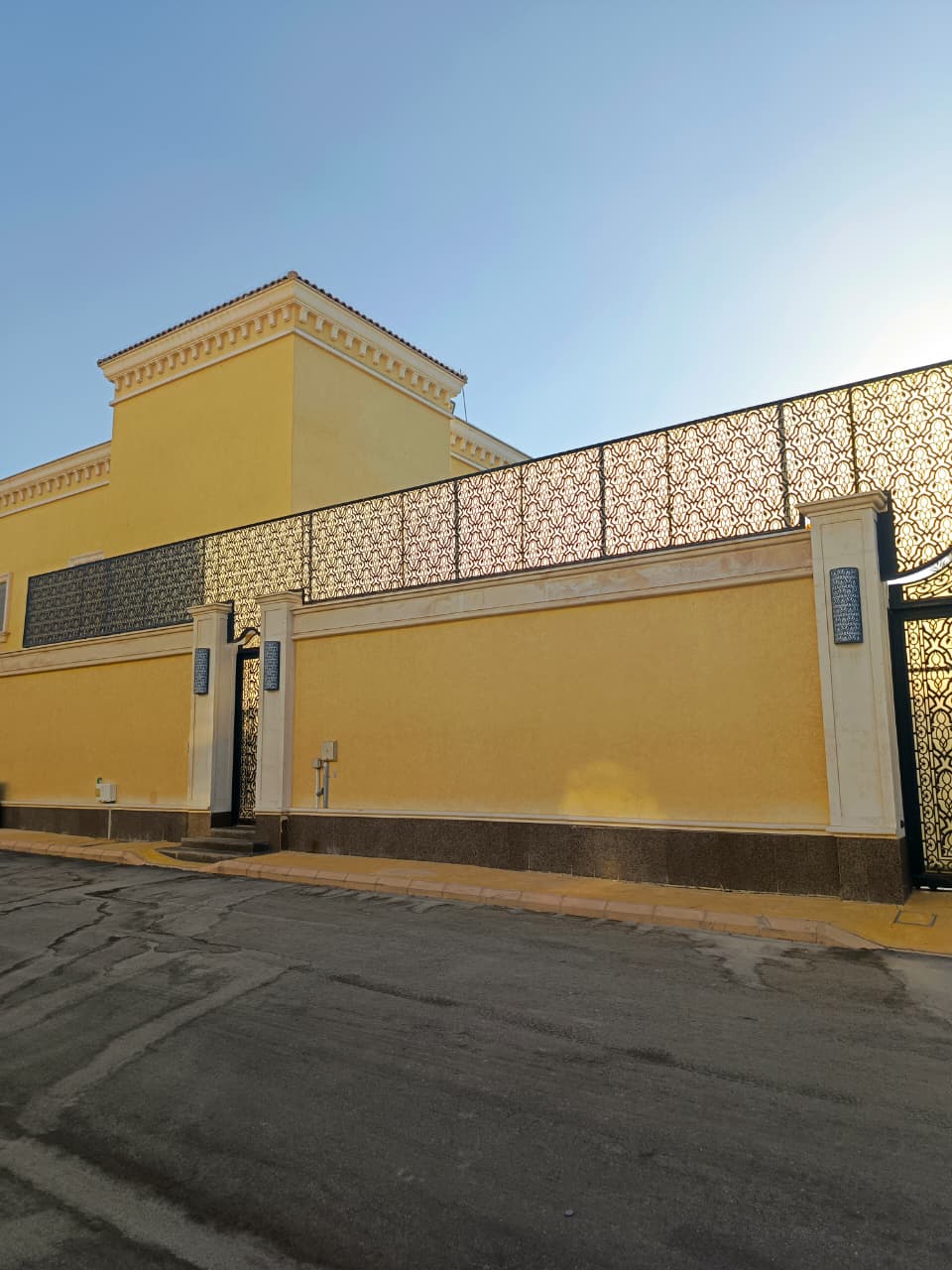 سواتر احواش وفلل 