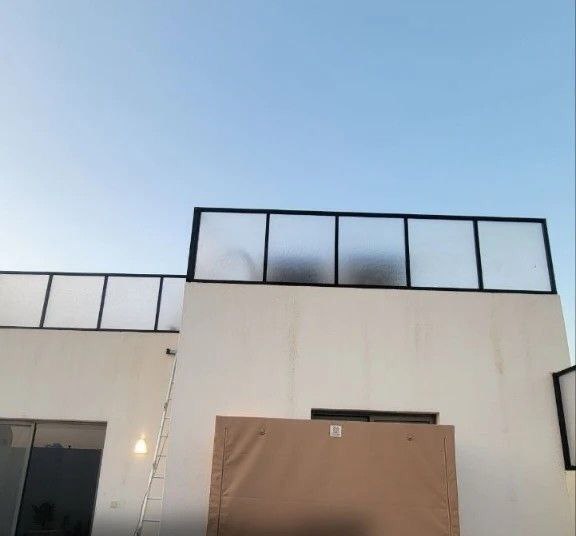 سواتر للحدائق والمنازل