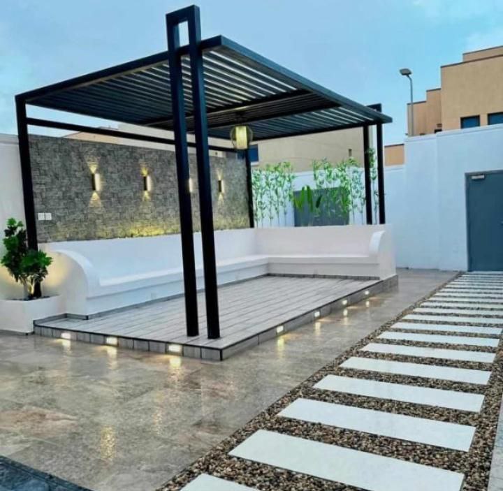 إضافة جمالية