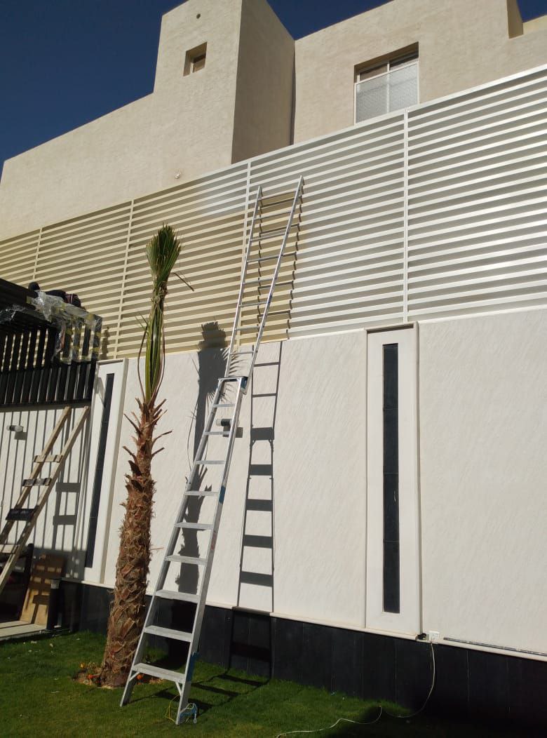 سواتر - حلول الخصوصية الحديثة