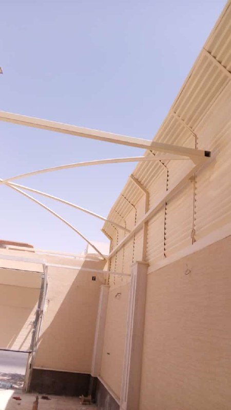 سواتر - تركيب سواتر مخصصة