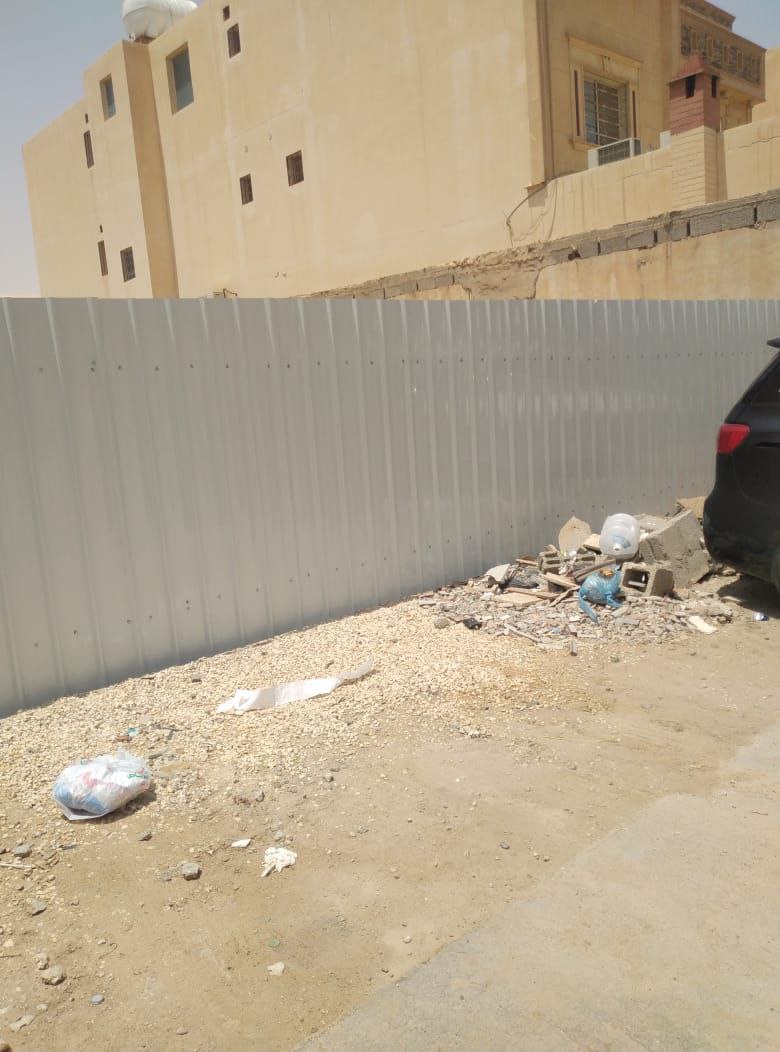 سواتر - خدمات تركيب احترافية